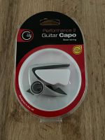 Capodaster Performance 2 Guitar Capo Steel String 7 TH Bayern - Kaufbeuren Vorschau