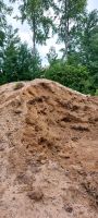 Sand-Mutterboden-Gemisch zu verschenken! Niedersachsen - Melbeck Vorschau