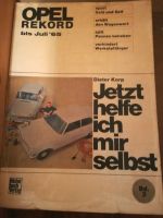 Jetzt helfe ich mir selbst; Bd.2, Opel Rekord bis 7/65 Nordrhein-Westfalen - Königswinter Vorschau