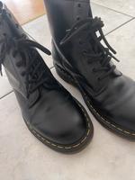 Dr Martens Glatt Leder 41 Bayern - Röttenbach (bei Erlangen) Vorschau