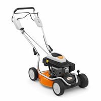 Stihl Mulchrasenmäher RM 2 RT Niedersachsen - Hildesheim Vorschau