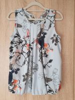 Vero Moda Bluse /Top /ärmellos /Gr. S NEU Frühling Frühjahr Sachsen - Reinsdorf Vorschau