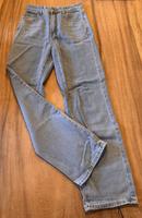 SHEIN Jeans in blau - Größe S bzw. EU 36 - ungetragen Schleswig-Holstein - Preetz Vorschau