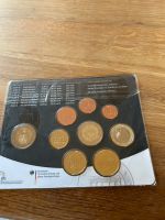 Euro Münzen Set Stempelglanz 2015 von Prägestätte München -D- Nordrhein-Westfalen - Nordkirchen Vorschau