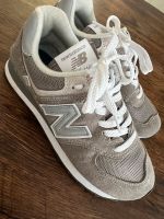 New Balance 36 Niedersachsen - Barsinghausen Vorschau