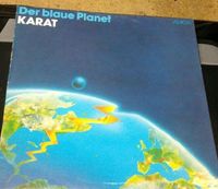 KARAT DER BLAUE PLANET Sachsen - Leupahn Vorschau