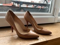 Christian Louboutin pumps 36,5 rote Sohle Nude high heels München - Schwabing-West Vorschau