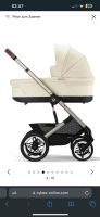 Cybex Kinderwagen talos / Kombikinderwagen neu!!! Hessen - Kassel Vorschau