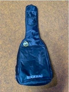 Rockbag für E-Gitarren in Daun