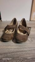 Mustang Schuhe gr. 38 Brandenburg - Bernau Vorschau