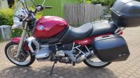 BMW R 1100 R Ricklingen - Wettbergen Vorschau