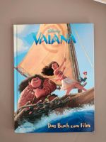 Vaiana Das Buch zum Film Nordrhein-Westfalen - Rietberg Vorschau