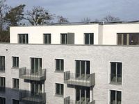 3-Zimmer-Mietwohnung im Dachgeschoß, 86,3 m², 2 Terrassen, EBK, Tiefgarage, Fahrstuhl, Kladow Berlin - Gatow Vorschau