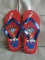 Neu Badeschuhe Paw Patrol Marshall gr 32. Wandsbek - Hamburg Marienthal Vorschau