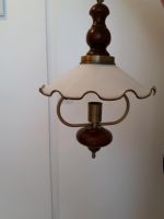 Vintage Deckenlampe Hängelampe Baden-Württemberg - Bad Säckingen Vorschau