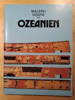 Malerei Grafik aus Ozeanien, Ausstellungskatalog Hessen - Kassel Vorschau