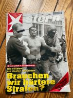 Stern Magazin, Ausgabe 28 vom 03.07.1997, 136 S. mit Top-Themen Hamburg-Nord - Hamburg Winterhude Vorschau