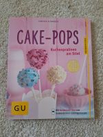 Backbuch Cake-Pops von GU Rheinland-Pfalz - Remagen Vorschau