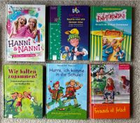 Verschiedene Kinder- und Jugendbücher Hannover - Bothfeld-Vahrenheide Vorschau