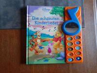 Disney/Die schönsten Kinderlieder/Winnie Puuh Bayern - Miltenberg Vorschau