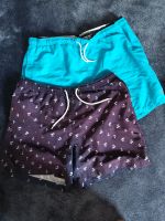 2 x Badeshorts , Gr. XL Niedersachsen - Bremervörde Vorschau