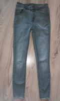 Only Skinny Jeans Ankle, grau, M/32 Schleswig-Holstein - Neumünster Vorschau