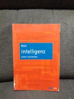 Intelligenz Fakten und Mythen von Rost (2009) Nordrhein-Westfalen - Kreuztal Vorschau