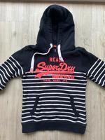 SuperDry Hoodie Gr. L Neuwertig! Niedersachsen - Delmenhorst Vorschau