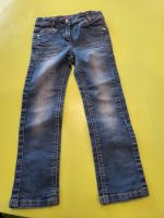 Mädchen Jeans Hose Tom Tailor Gr. 110 Bayern - Grafengehaig Vorschau