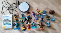 Skylanders Swap Force + Portal und alle sichtbaren Figuren Saarland - Friedrichsthal Vorschau