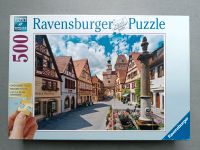 Ravensburger Puzzle 500 Teile Bayern - Aschaffenburg Vorschau