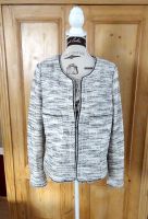 Taifun - Bouclé /Tweed Jacke / Blazer - Gr. 44 -neu (139,99 Euro) Rheinland-Pfalz - Mainz Vorschau