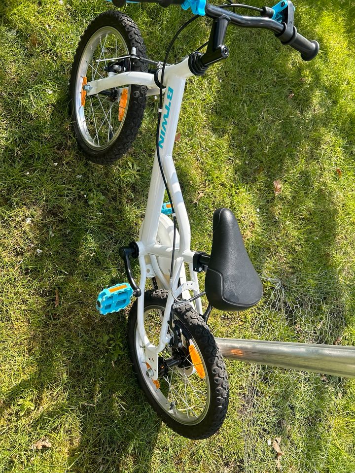 Kinderfahrrad in Braunschweig