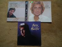 Barry Manilow - 3 LPs (davon 1 DoLP) zu verkaufen zus. 7,00 € Hessen - Gießen Vorschau