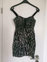 Partykleid Kleid H&M getigert Gr. 34 *sexy* Bayern - Stephansposching Vorschau