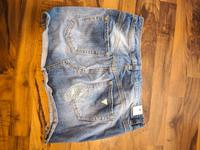 Guess Rock West - Sossenheim Vorschau