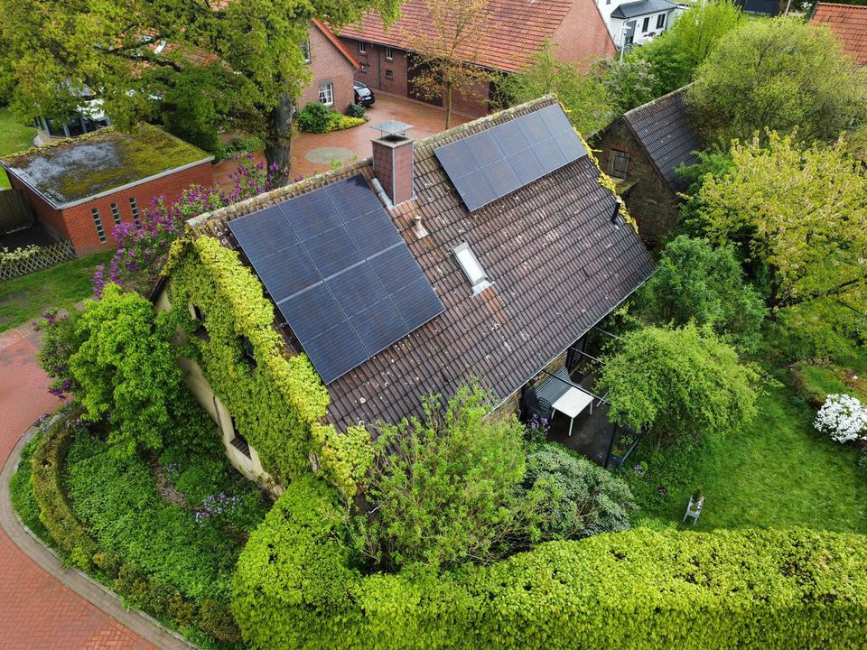 Solar / Photovoltaik, von der Planung bis zur Inbetriebnahme! in Salzbergen