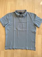 Tommy Hilfiger Poloshirt Herren Gr. XXL hellblau Kreis Pinneberg - Schenefeld Vorschau