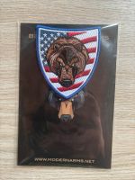 Modern Arms ,Klett Patch ,edc,airsoft,army,Amerika, Berlin - Lichterfelde Vorschau