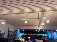 Geschäftsauflösung: ERCO Beleuchtungssystem 3x16A Kiel - Schilksee Vorschau