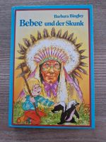 Kinderbuch: Bebee und der Skunk Niedersachsen - Brome Vorschau