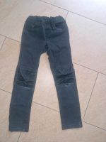 Mädchen Jeans, Jeggings Gr. 122 Brandenburg - Templin Vorschau