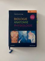 Biologie, Anatomie, Physiologie 8.Auflage Nordrhein-Westfalen - Kamp-Lintfort Vorschau