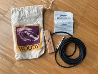 Seymour Duncan Woody Single Coil Maple Schalloch-Tonabnehmer Bonn - Hardtberg Vorschau