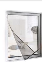 ❗️2x Insektenschutz *OVP *magnet*  Fenster* 1,00 x 1,20 Niedersachsen - Ihlow Vorschau