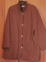Edel leicht schimmernde Long-Steppjacke ♥ღ delmod ♥ღ 46 Hessen - Hasselroth Vorschau