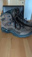 Lowa Renegade Wanderschuhe 44 Bayern - Neustadt b.Coburg Vorschau