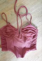 Bershka Crop Bustier  M/38 Gröpelingen - Gröpelingen Vorschau