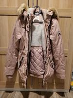 Only Parka Jacke Berlin - Marzahn Vorschau
