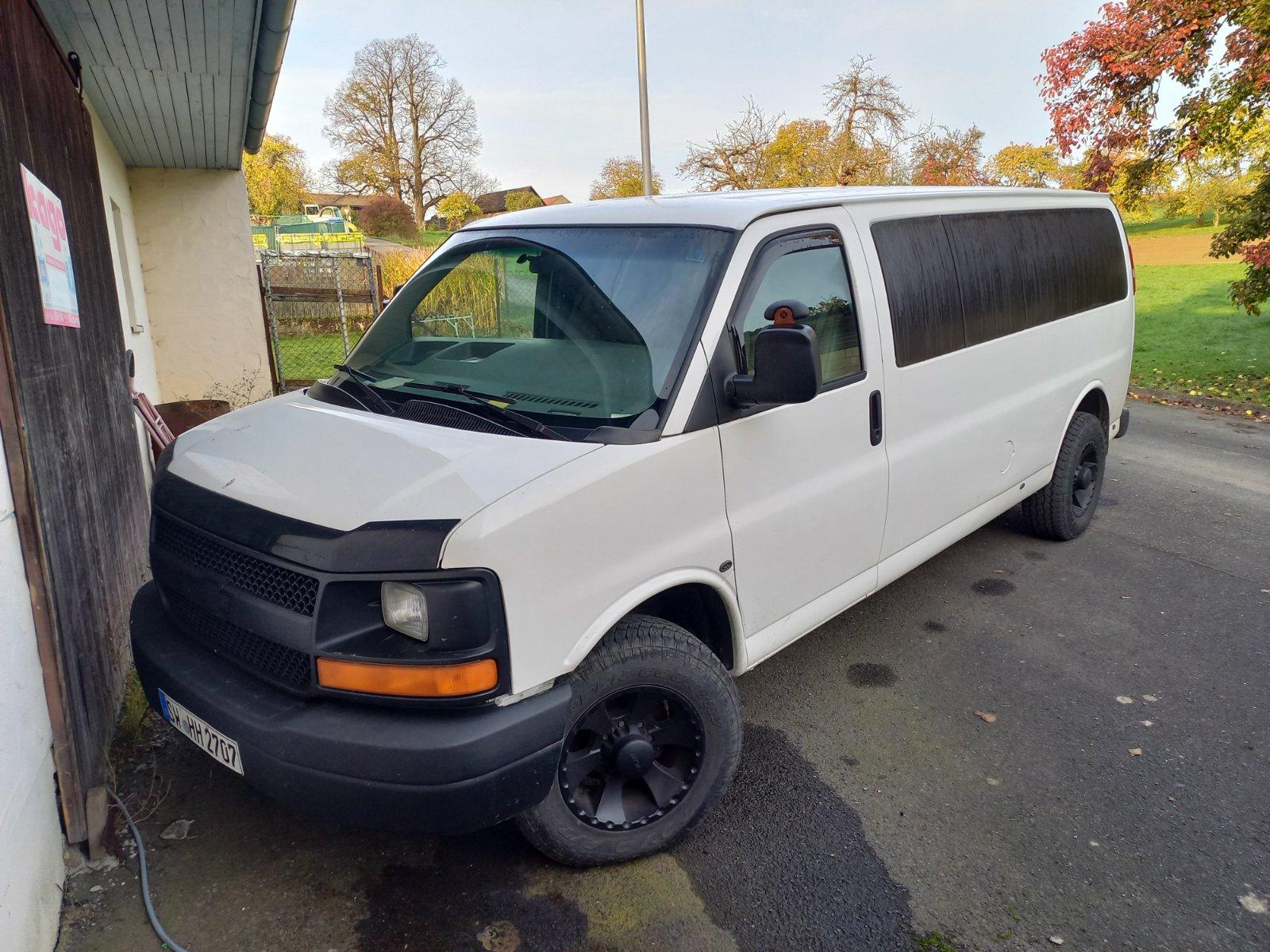 Abbildung des Autos Zu verkaufen